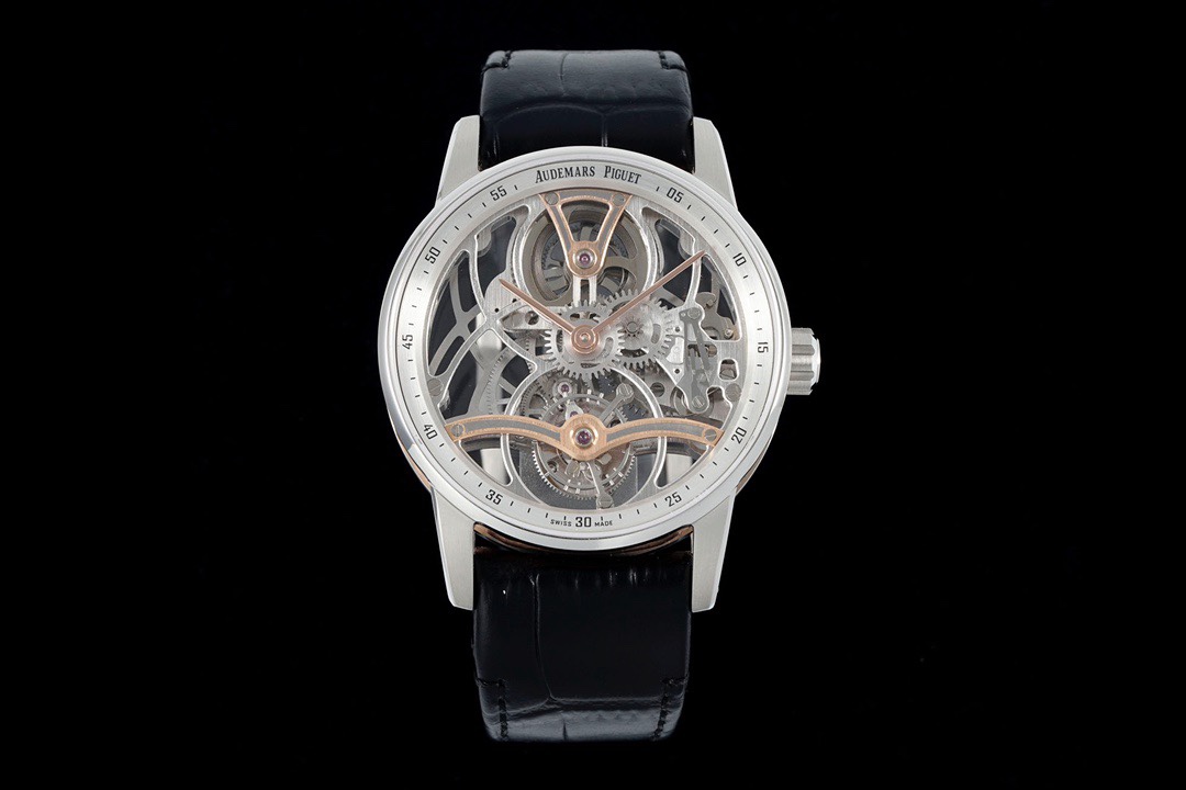 Audemars Piguet watch
